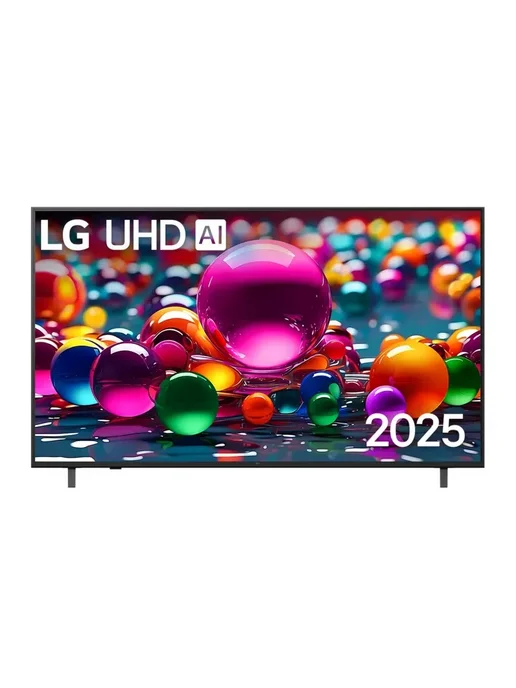 50 50UA75009LA.ARUG 4K UHD Smart TV WiFi