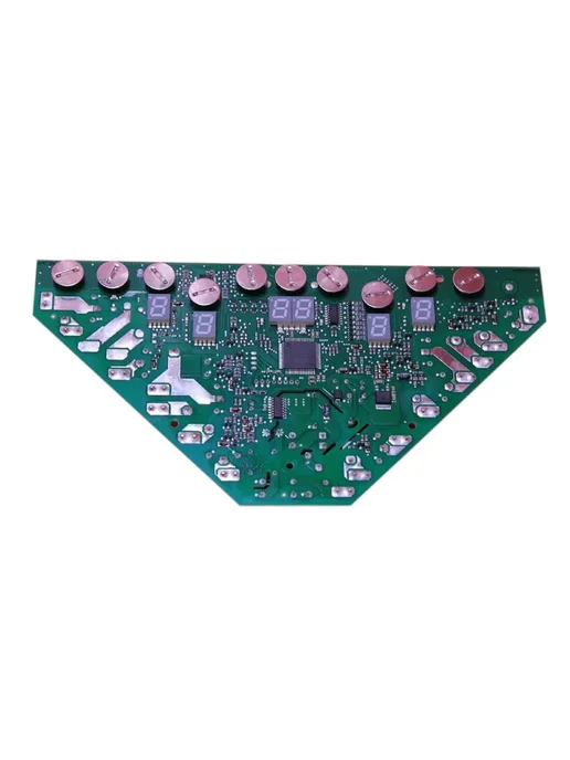 Hotpoint HR 6T1 B C0086 8659