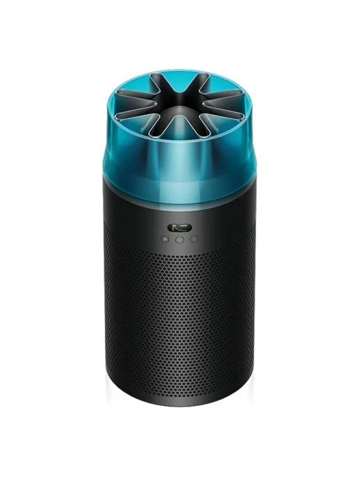 Dyson HushJet Purifier Compact HJ10 Blac
