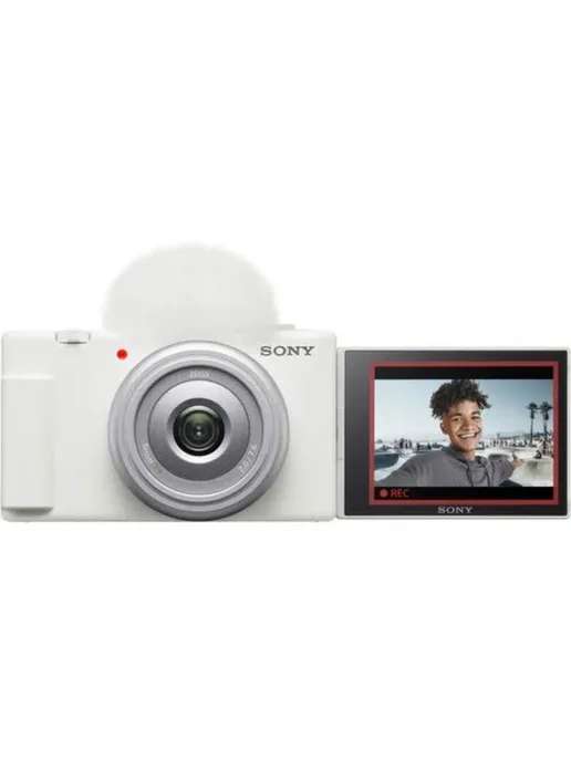ZV 1 F WHITE