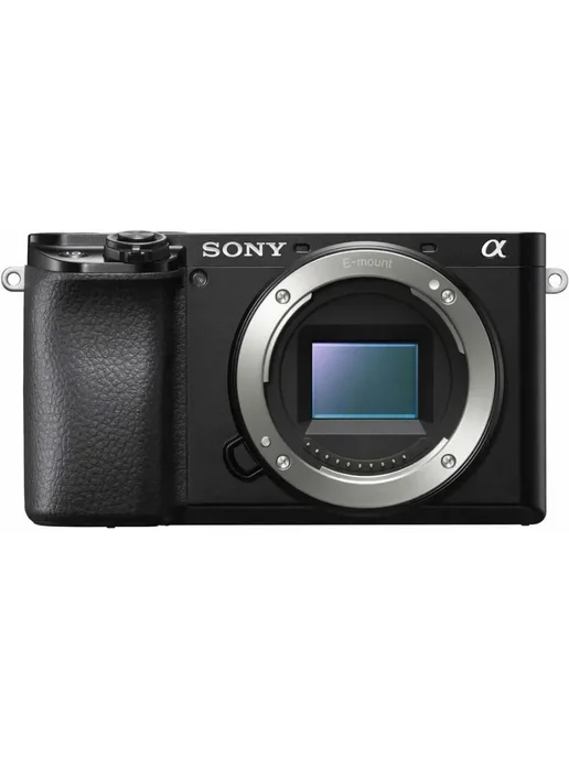 A6100 APSC ILCE6100 BQ UC2