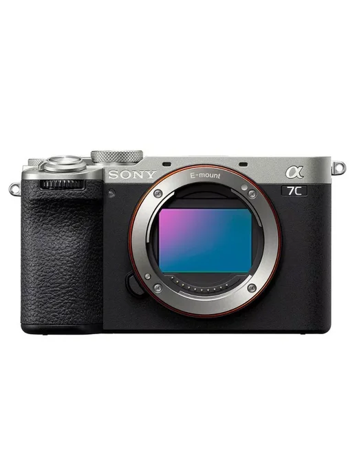 Alpha A7 II Body
