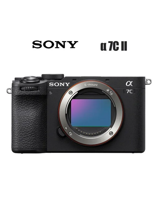 A7 II Body