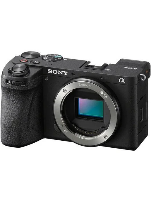 a6700 Body