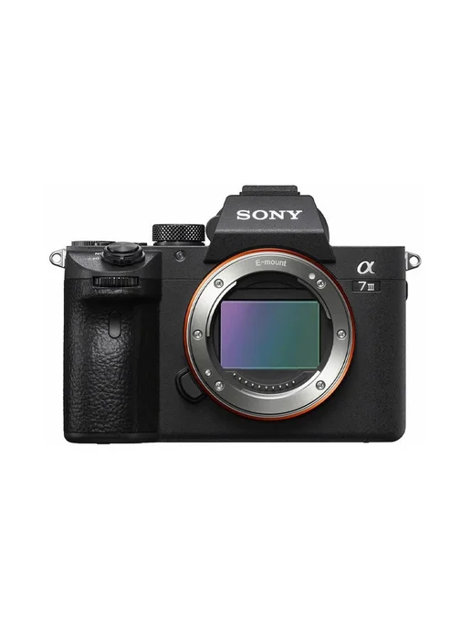 ALPHA ILCE A7R IIIA
