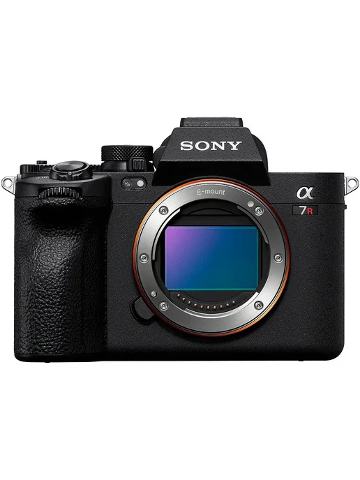ALPHA ILCE A7R V