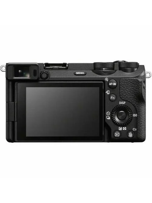 ALPHA ILCE 6700 KIT 18135 MM