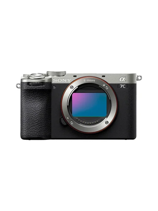 ALPHA A7C II