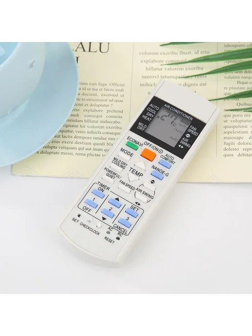 Panasonic A75C3208 A75C3