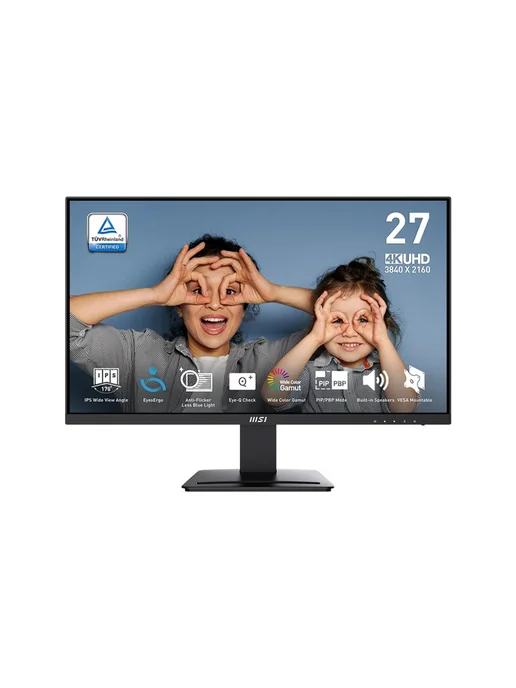 27 PRO MP273U  IPS  3840x2160  60 9S63PB4CH247