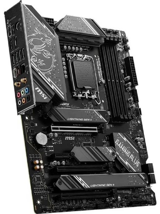 Z790 GAMING PLUS WIFI Soc1700 Intel Z