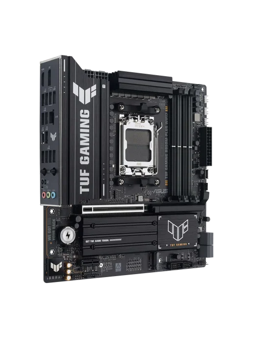 TUF GAMING B850MPLUS WIFI7