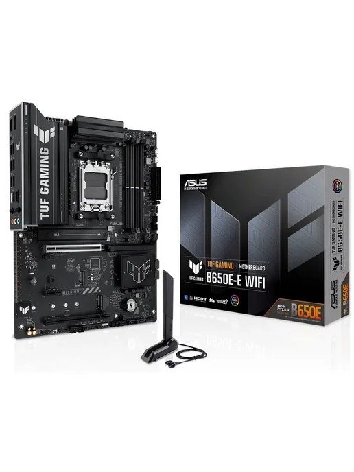 TUF Gaming B650EE WIFI