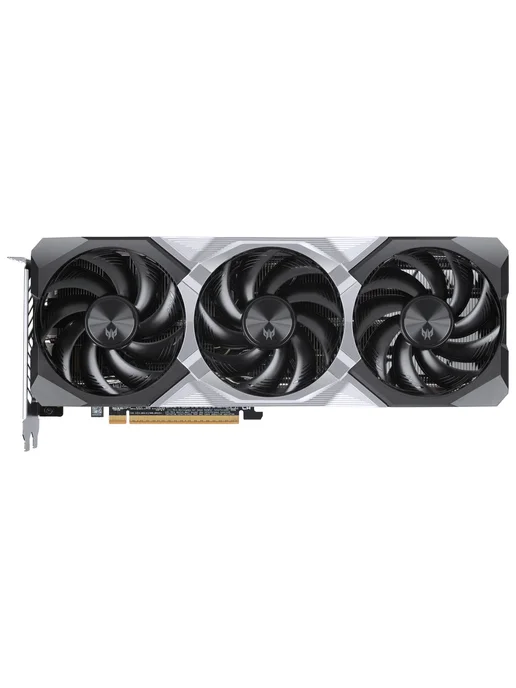AMD Radeon RX 9070 XT Predator Bifrost OC 16