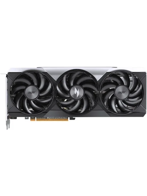 AMD Radeon RX 9070 XT Nitro OC 16