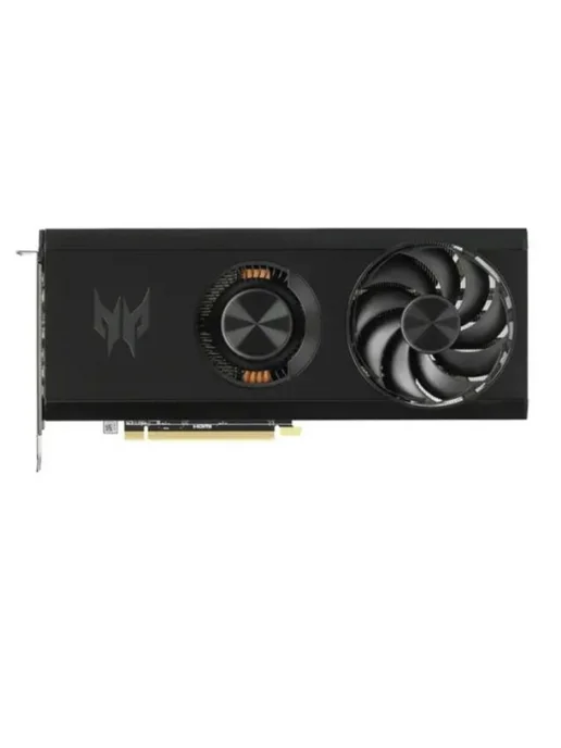 Radeon RX 7600 Predator BiFrost OC DP.Z36WW.P02
