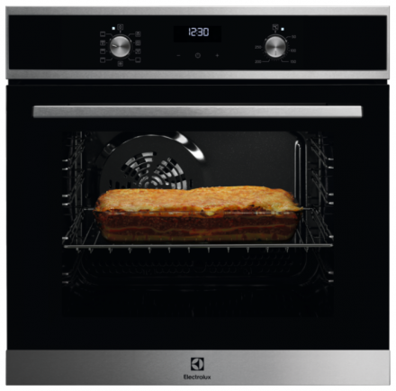 Ремонт духового шкафа ELECTROLUX