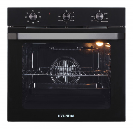 Ремонт духового шкафа HYUNDAI