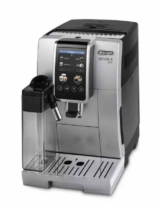 Dinamica ECAM 380.85 SB