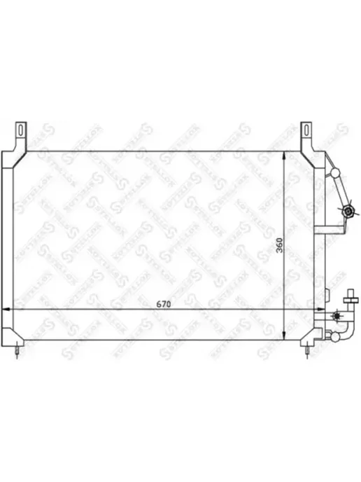Daewoo Nexia all 9497