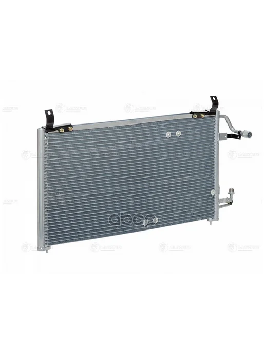 . DAEWOO NEXIA ESPERO LRAC 0547