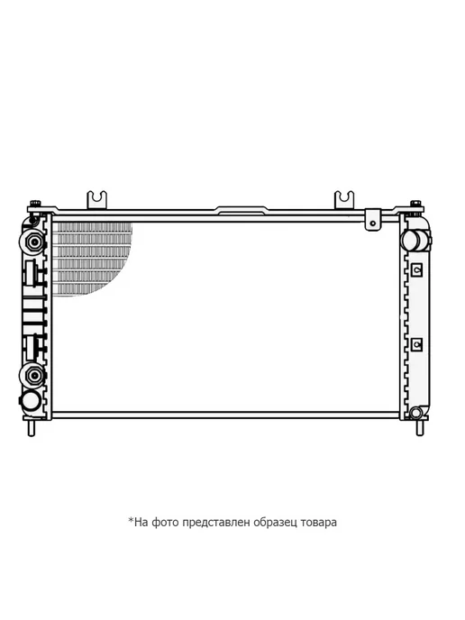 Daewoo Nexia N100 PRS3317