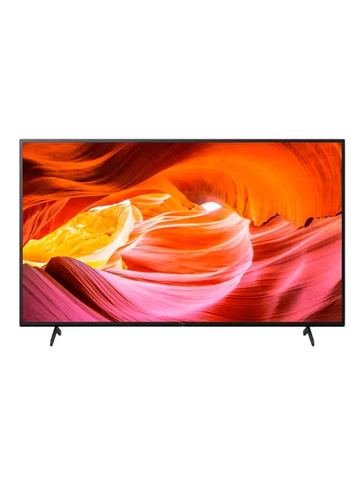 43 KD43X75K 4K UHD