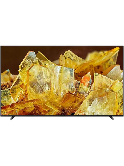 XR55X90L 55 4K UHD LED Smart TV