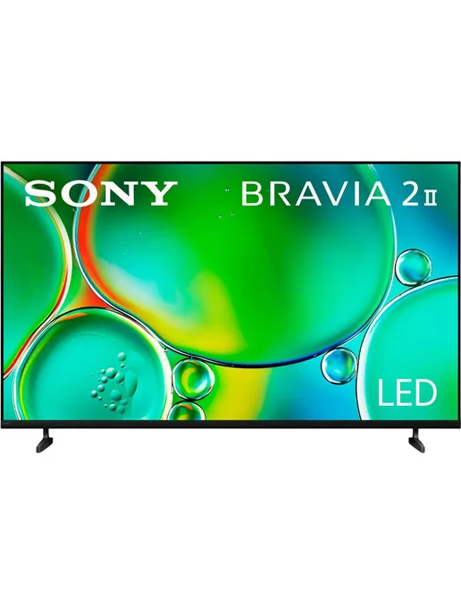 K55S20M2 55 4K UHD LED Smart TV