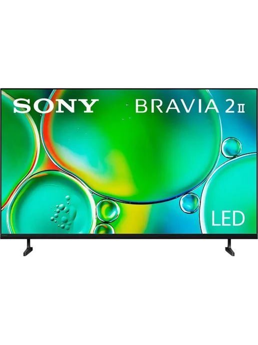 K50S20M2 50 4K UHD LED Smart TV