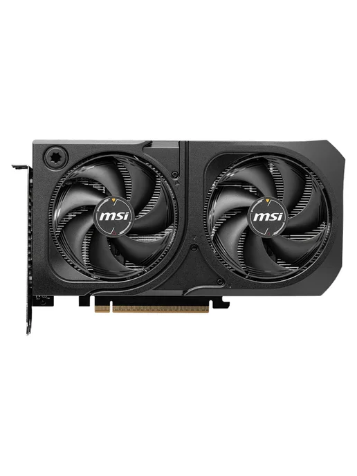 GeForce RTX 5060 Ti 16G SHADOW 2X OC PLUS  16