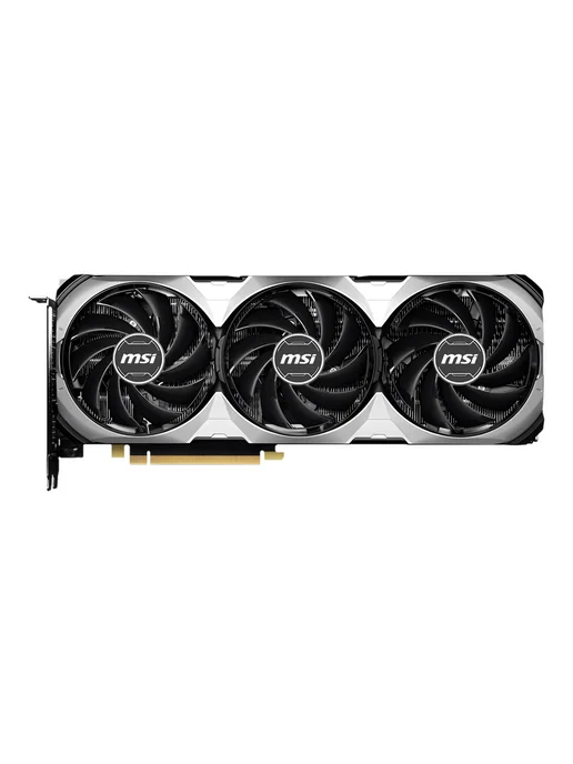 GeForce RTX 4070 VENTUS 3X E 12G OC