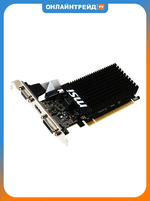 GeForce GT 710 2G