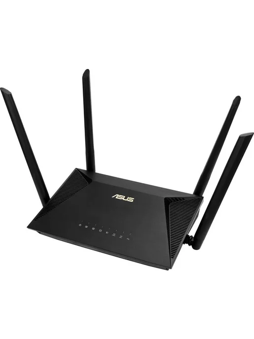 WiFi RTAX53U AX1800