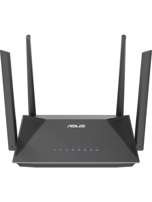 RTAX52 AX1800 10 100 1000BASETX