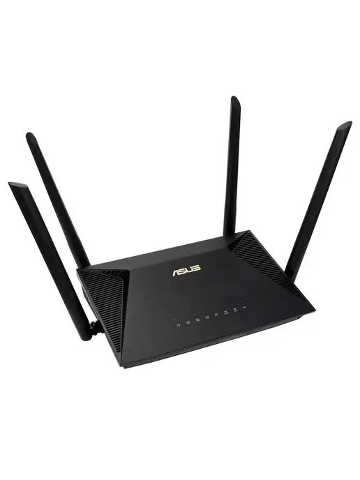 WiFi RTAX53U 90IG06P0MO3510