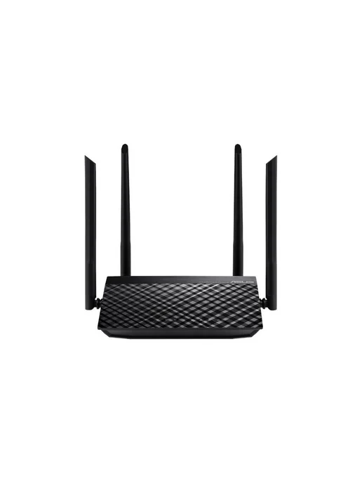 RTAC1200 V2 AC1200 MIMO RJ45 90IG0550BM3400