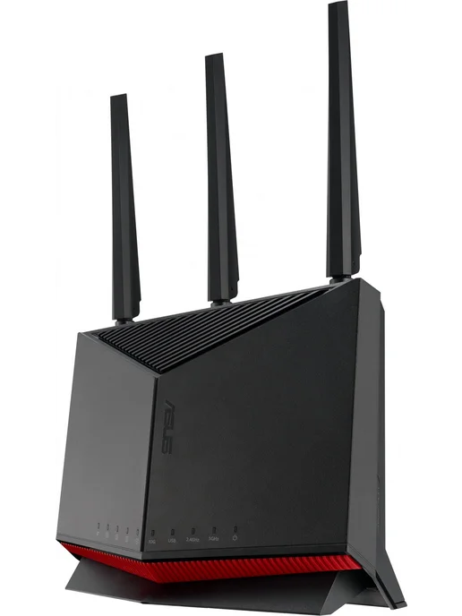 RTBE86U BE6800 100 1000 2500 10000BASE