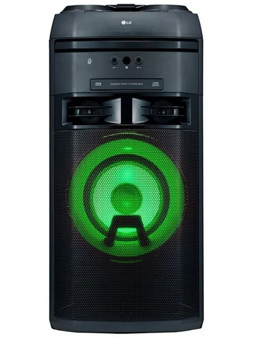 OK65 500 CD CDRW FM USB BT