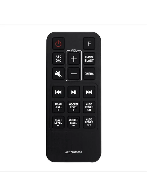 AKB74815396 LG  SJ4R SJ4Y SJ4YS