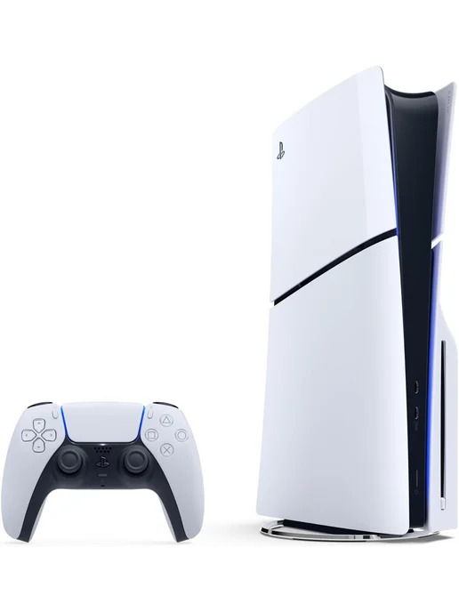 PlayStation 5 Slim 1