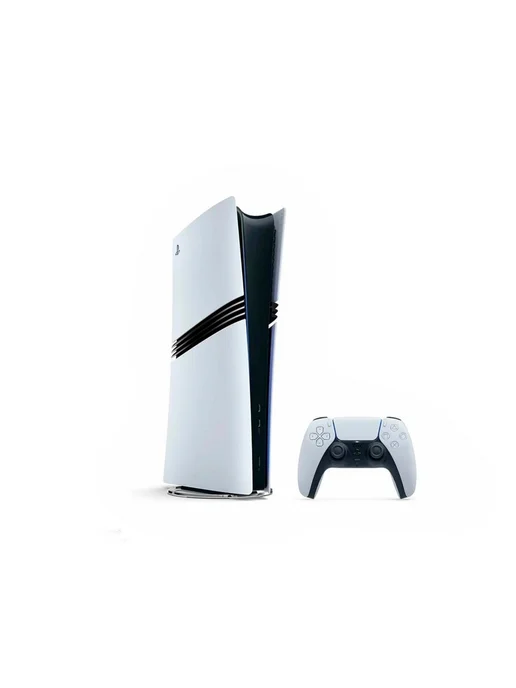 PS5 PlayStation 5 Pro 2T SSD