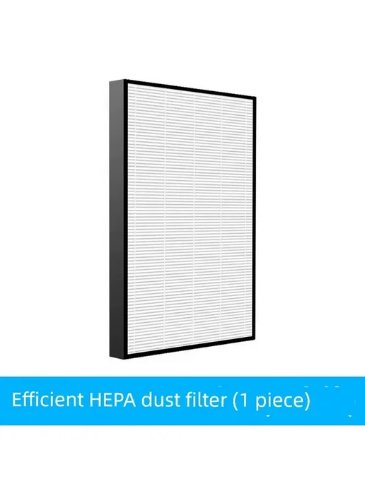 Panasonic F113C8VX  HEPA