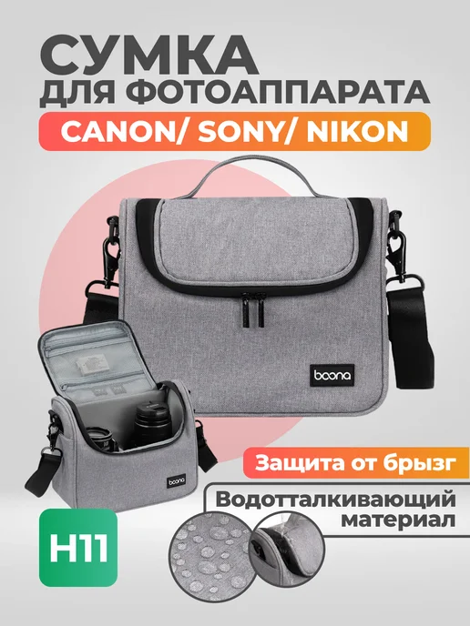 H011 Canon Nikon