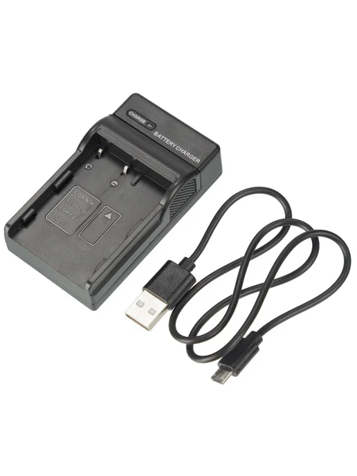 USB Nikon ENEL3E