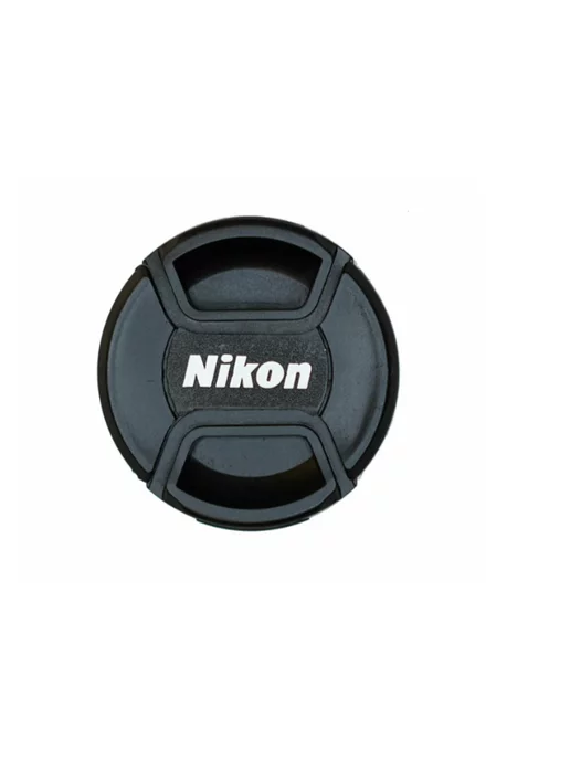 58 Nikon