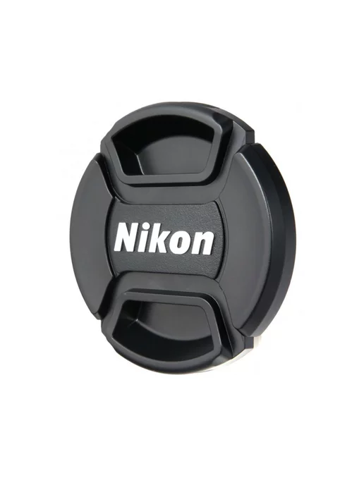 Nikon AFS 2485mm f 3 54 5G ED VR 72mm