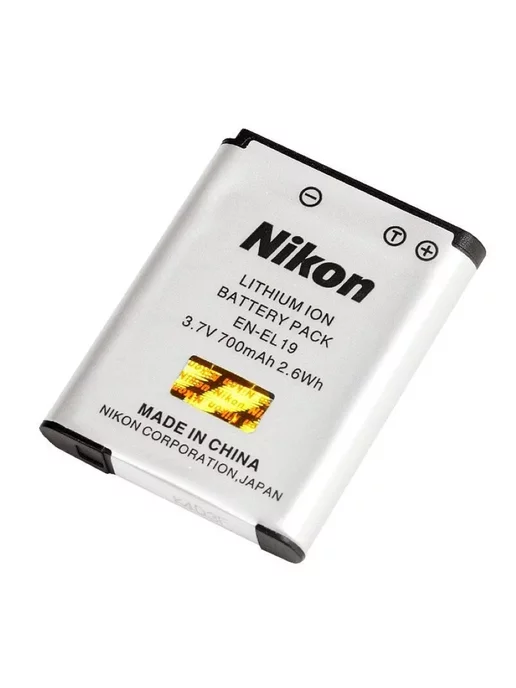 Liion ENEL19 Nikon