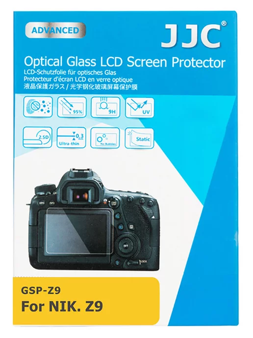Nikon Z8 Z9