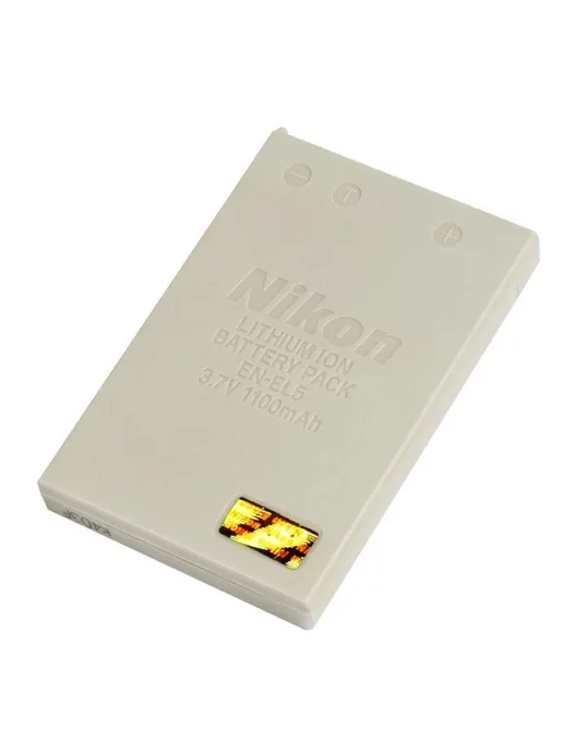 Liion ENEL5 Nikon